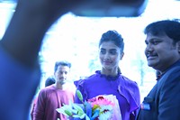 Pooja Hegde Launches Samsung Galaxy Note 9 Mobile